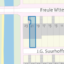 Perceel STN02-I-2799