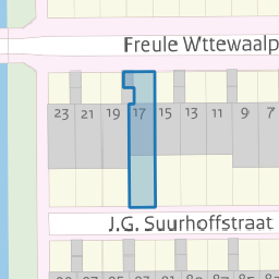 Perceel STN02-I-2801