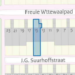 Perceel STN02-I-2802