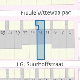 Perceel STN02-I-2803