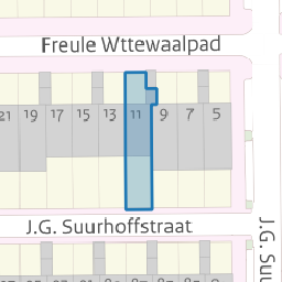 Perceel STN02-I-2804