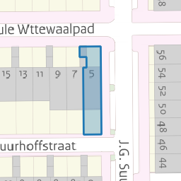 Perceel STN02-I-2807