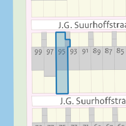 Perceel STN02-I-2810