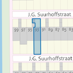 Perceel STN02-I-2811