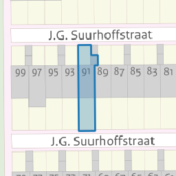 Perceel STN02-I-2812