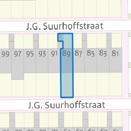 Perceel STN02-I-2813