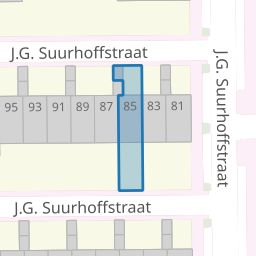 Perceel STN02-I-2815