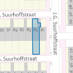Perceel STN02-I-2816