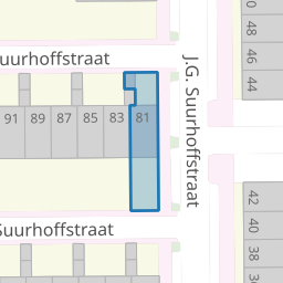 Perceel STN02-I-2817