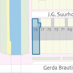 Perceel STN02-I-2818