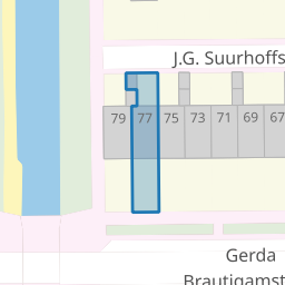 Perceel STN02-I-2819