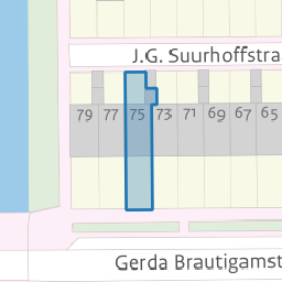 Perceel STN02-I-2820