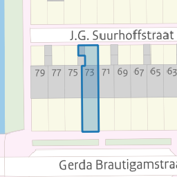 Perceel STN02-I-2821