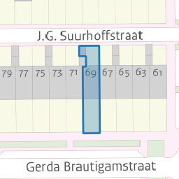 Perceel STN02-I-2823
