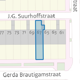 Perceel STN02-I-2824