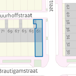 Perceel STN02-I-2827