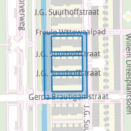 Perceel STN02-I-2828