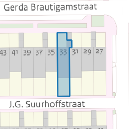 Perceel STN02-I-2835