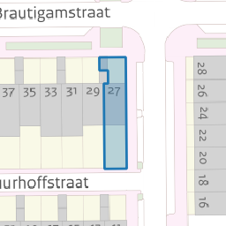 Perceel STN02-I-2838