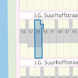 Perceel STN02-I-2841