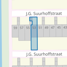 Perceel STN02-I-2842