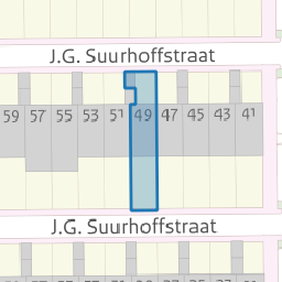 Perceel STN02-I-2844