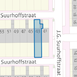 Perceel STN02-I-2847