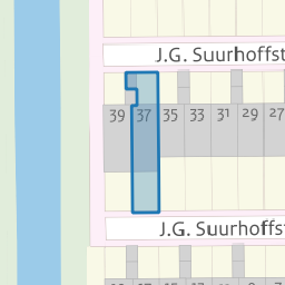 Perceel STN02-I-2850