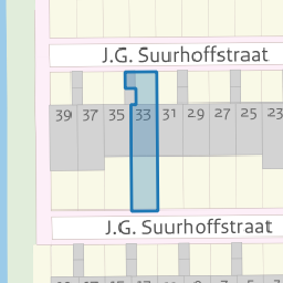Perceel STN02-I-2852