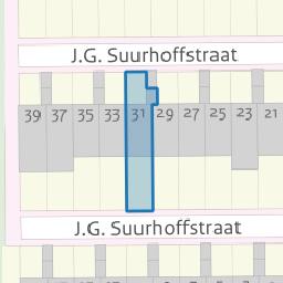 Perceel STN02-I-2853