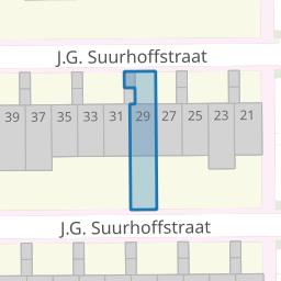 Perceel STN02-I-2854