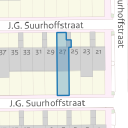 Perceel STN02-I-2855