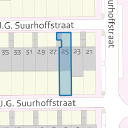 Perceel STN02-I-2856