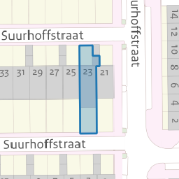 Perceel STN02-I-2857