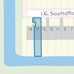 Perceel STN02-I-2860