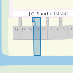 Perceel STN02-I-2862