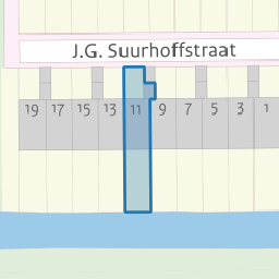 Perceel STN02-I-2863