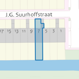 Perceel STN02-I-2865