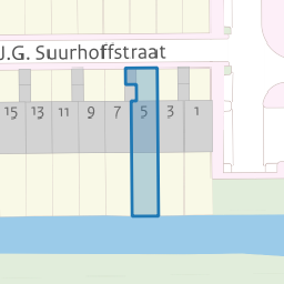 Perceel STN02-I-2866