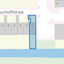 Perceel STN02-I-2868