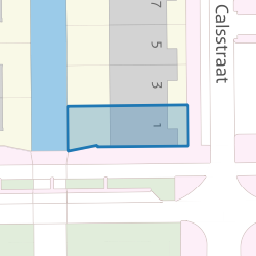 Perceel STN02-I-2885