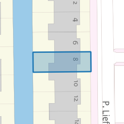 Perceel STN02-I-2890