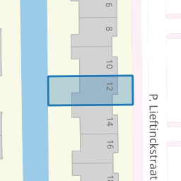 Perceel STN02-I-2892