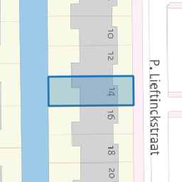 Perceel STN02-I-2893