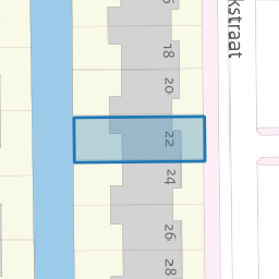 Perceel STN02-I-2897