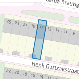 Perceel STN02-I-2905