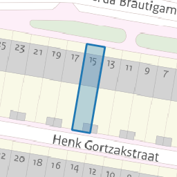 Perceel STN02-I-2906