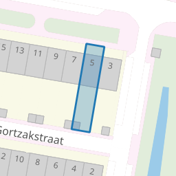 Perceel STN02-I-2911