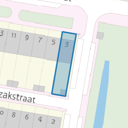 Perceel STN02-I-2912