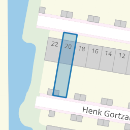 Perceel STN02-I-2914